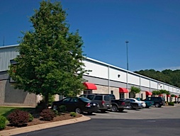 Colonel Glenn Corporate Center II