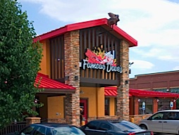 Famous Daves Bar-B-Que