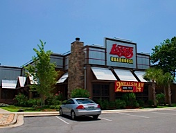 Logans Roadhouse