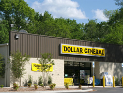 Dollar General