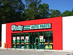 O'Reilly Auto Parts