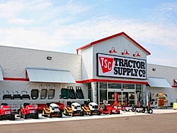 Tractor Supply Co.